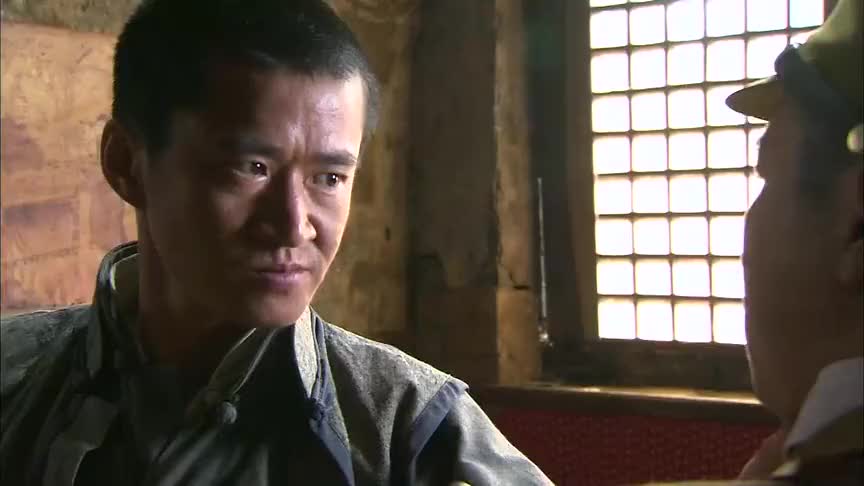 的很逼真 为您推荐: 抗日奇侠:杉木纯子开始守株待兔,王牧风等人不知