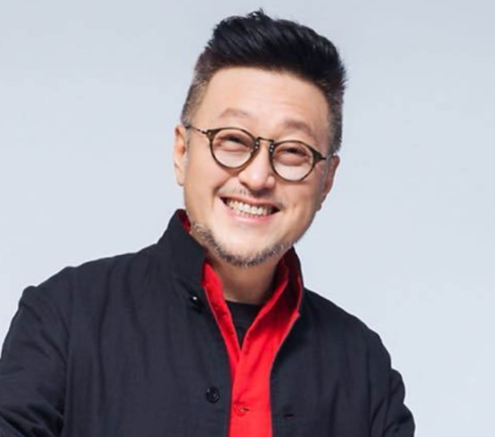 56岁谷德昭近况曝光曾因暴瘦被传患病本尊回应原因