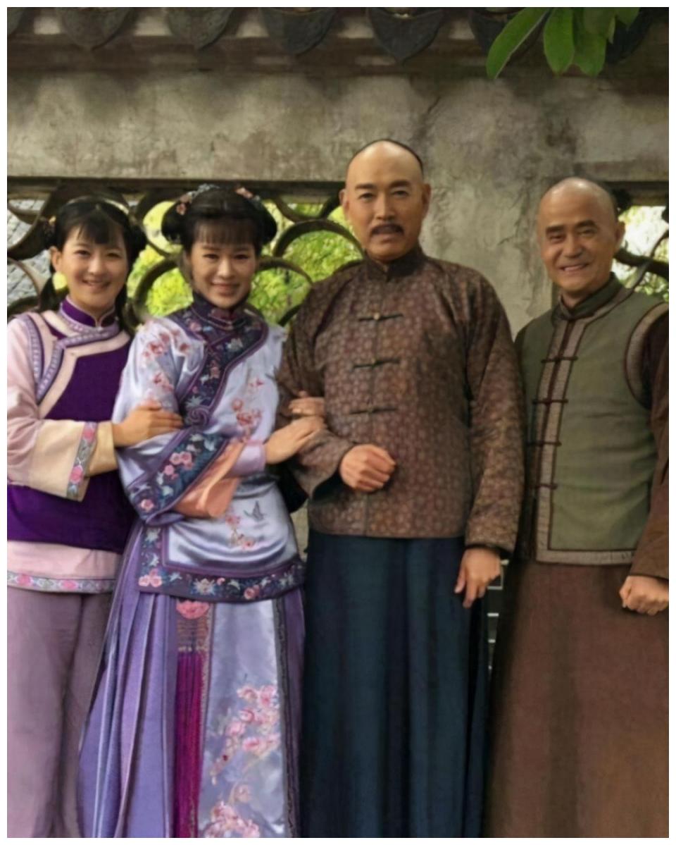 老戏骨黄达亮照顾妻子23年不离不弃却因拍戏先离人世