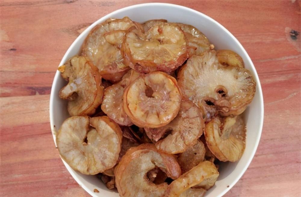 田坤道:关于东北那些独特的美食—油滋啦