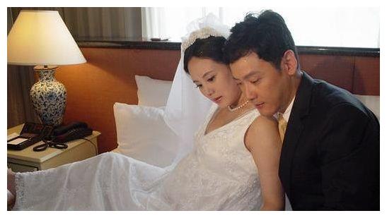 她刚走红就嫁影帝,为其生子却被抛弃,如今丈夫爱上别人|王艺璇|邱心志