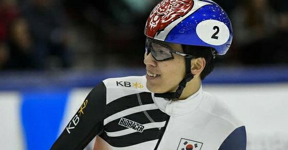 拿不到奖牌，李政洙希望<a href=