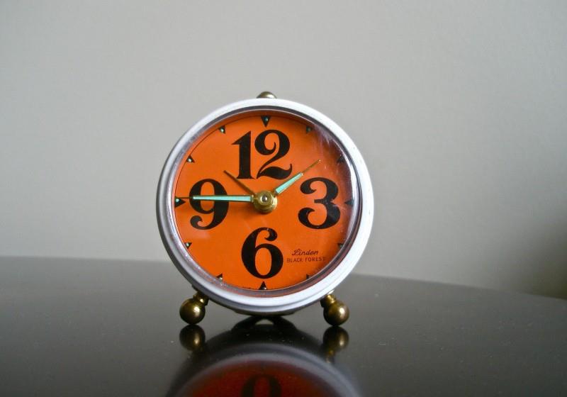 《圆圆的可爱小闹钟》小霸王-协助拍摄