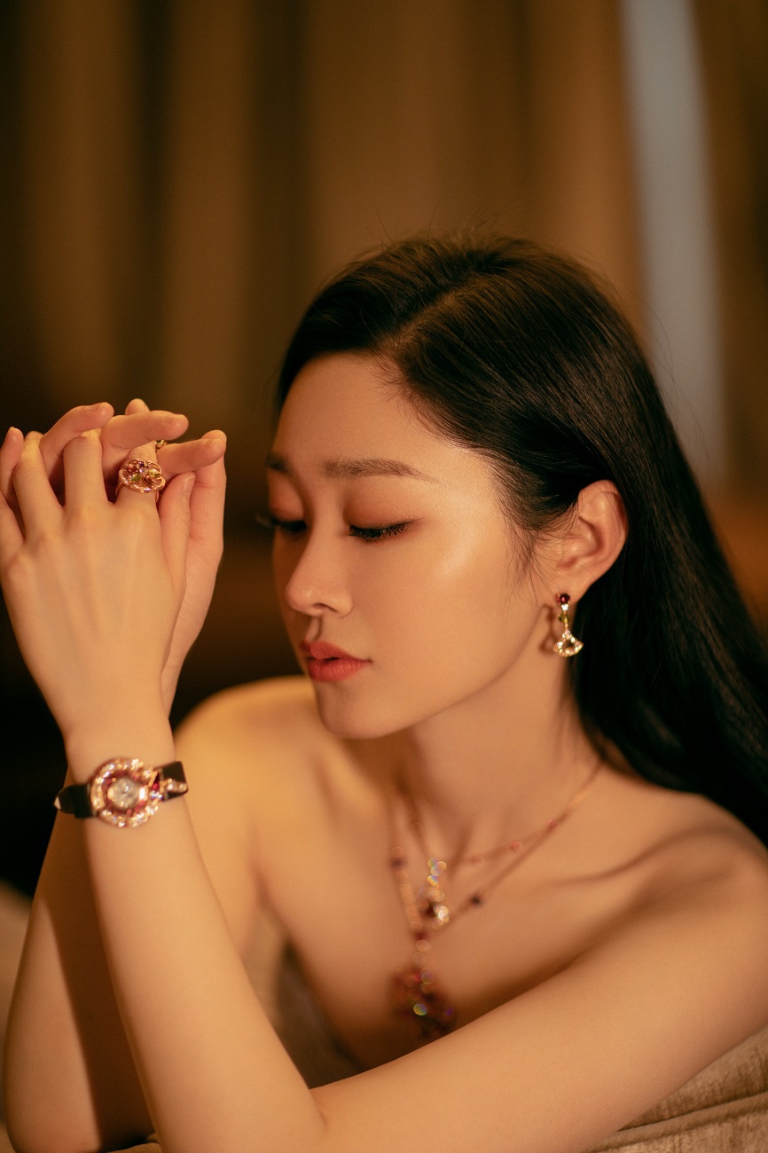 正文        作为演员,宋轶出道以来不断沉淀磨练,用多部精彩的作品和