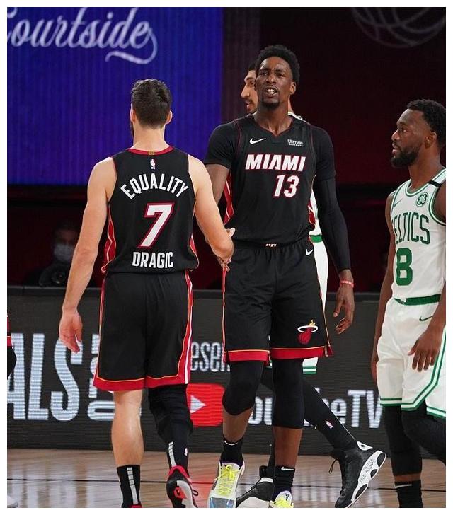 热火晋级总决赛仍渴望升级阵容,迈阿密或借机再造王朝时代