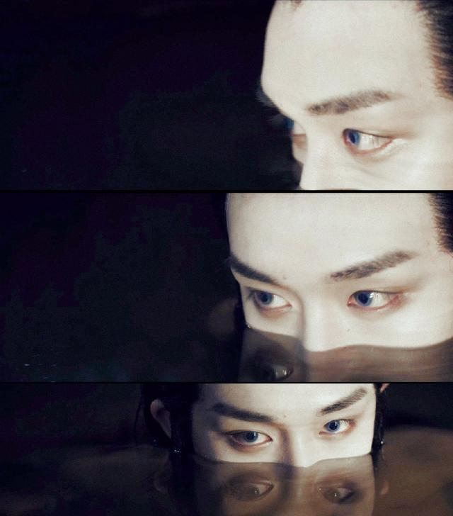 演员请就位丁程鑫演的男版小唯好媚太有狐狸精的感觉