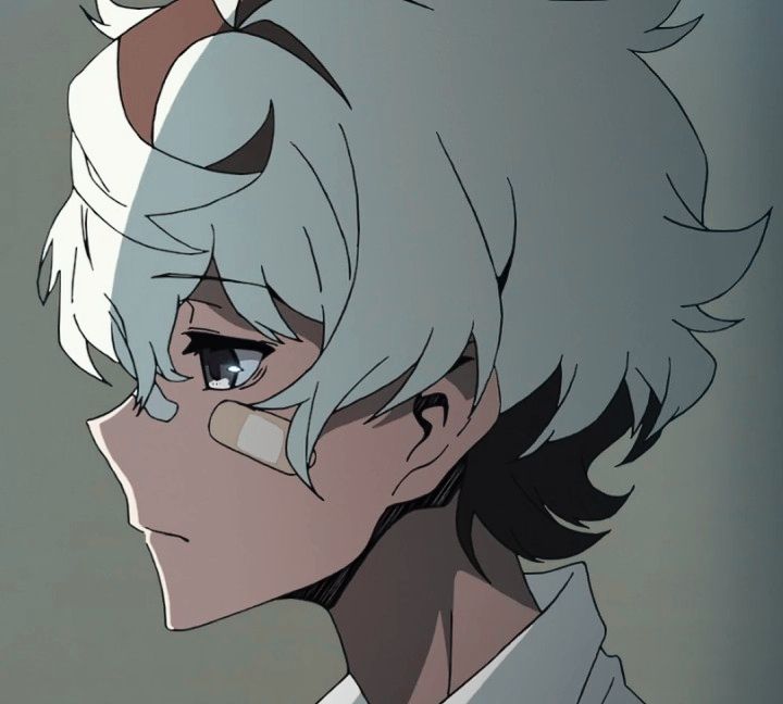 《羁绊者》动漫人物头像集～_高清图集_新浪网