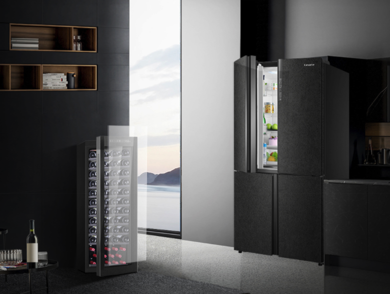 新房装修不会买家电?京东家电五一焕新你的生活! 新房装修不会买家电?京东家电五一焕新你的生活!