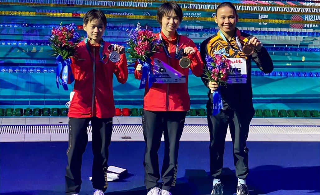 王炸组合!全红婵陈芋汐头名晋级女双10米台决赛,同步零水花休闲区蓝鸢梦想 - Www.slyday.coM 王炸组合!全红婵陈芋汐头名晋级女双10米台决赛,同步零水花休闲区蓝鸢梦想 - Www.slyday.coM