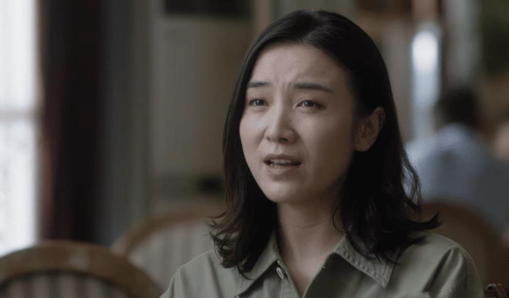 小舍得宋佳没结婚却很显老法令纹明显40岁没错了