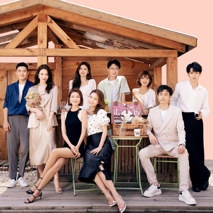 《心动的信号》马子佳哭了,麦穗对马子佳说:感情是无法两全的休闲区蓝鸢梦想 - Www.slyday.coM 《心动的信号》马子佳哭了,麦穗对马子佳说:感情是无法两全的休闲区蓝鸢梦想 - Www.slyday.coM