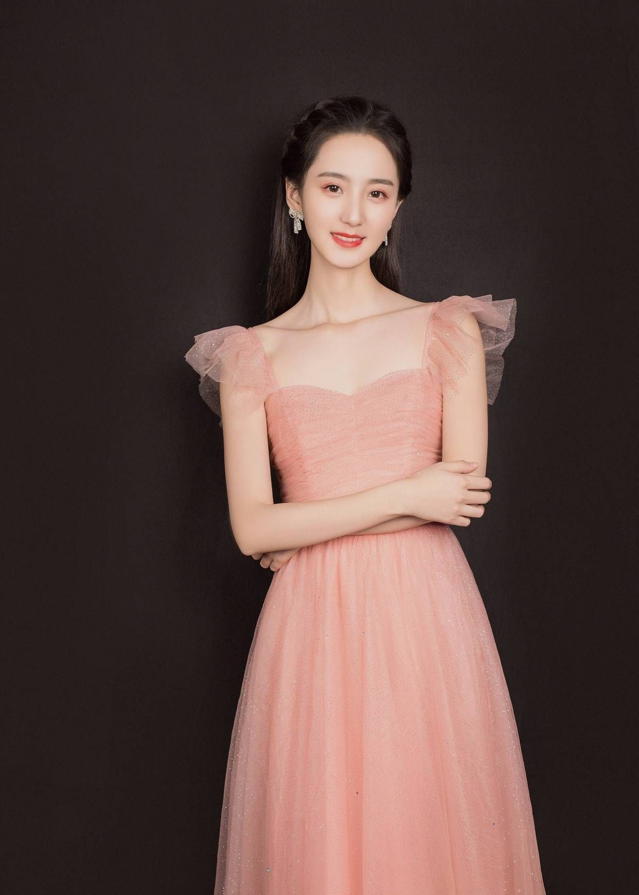 许晓诺——可爱的女孩子惹人爱