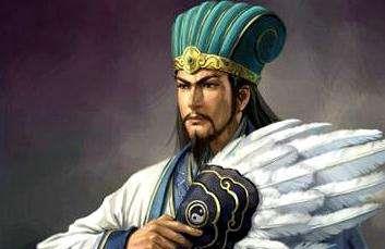 诸葛亮为啥冬天还拿着扇子 并非为了耍帅 而是和他的老婆有关 财经头条 诸葛亮为啥冬天还拿着扇子 并非为了耍帅 而是和他的老婆有关 财经头条