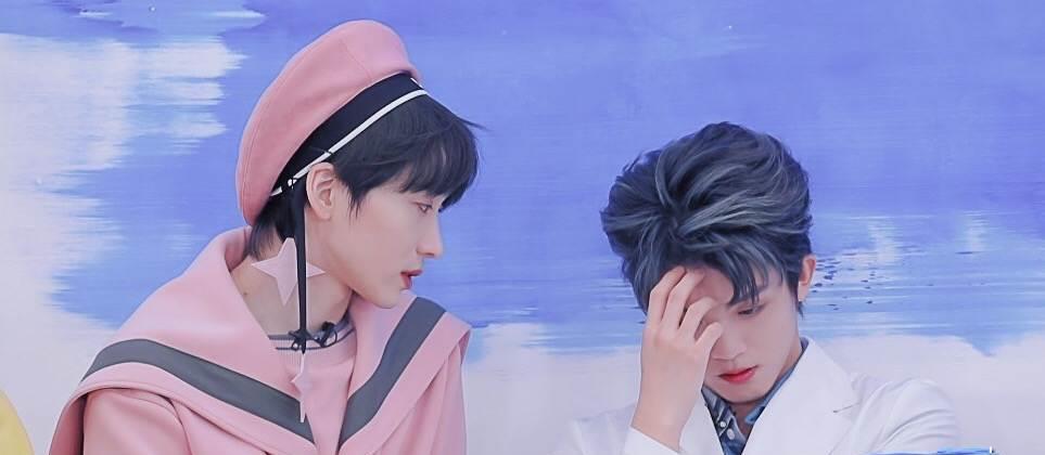 还有最近呈现上升趋势的罗森(罗一舟常华森),驰余(徐新驰余景天),七天