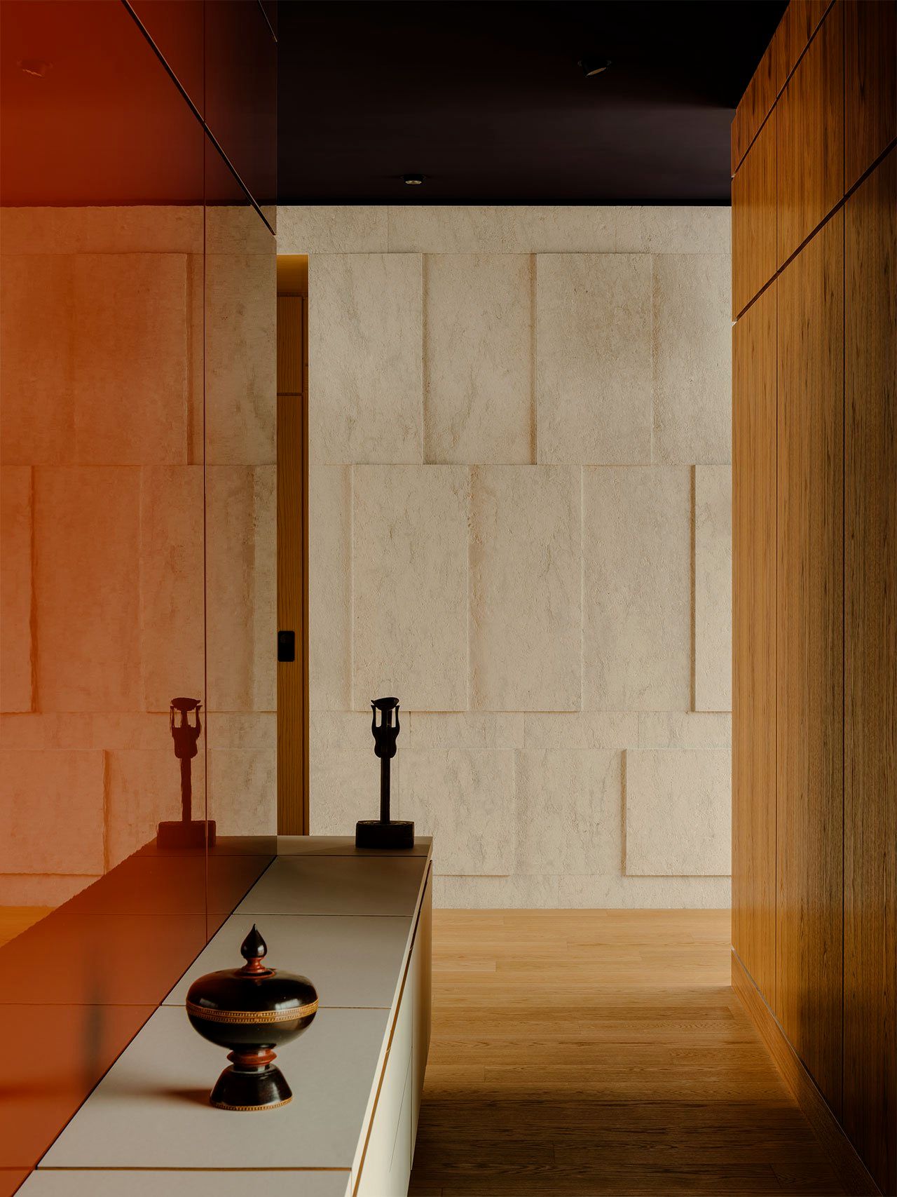 花了7个月,改造160㎡老宅,完工后的复古风,让邻居都羡慕了休闲区蓝鸢梦想 - Www.slyday.coM 花了7个月,改造160㎡老宅,完工后的复古风,让邻居都羡慕了休闲区蓝鸢梦想 - Www.slyday.coM