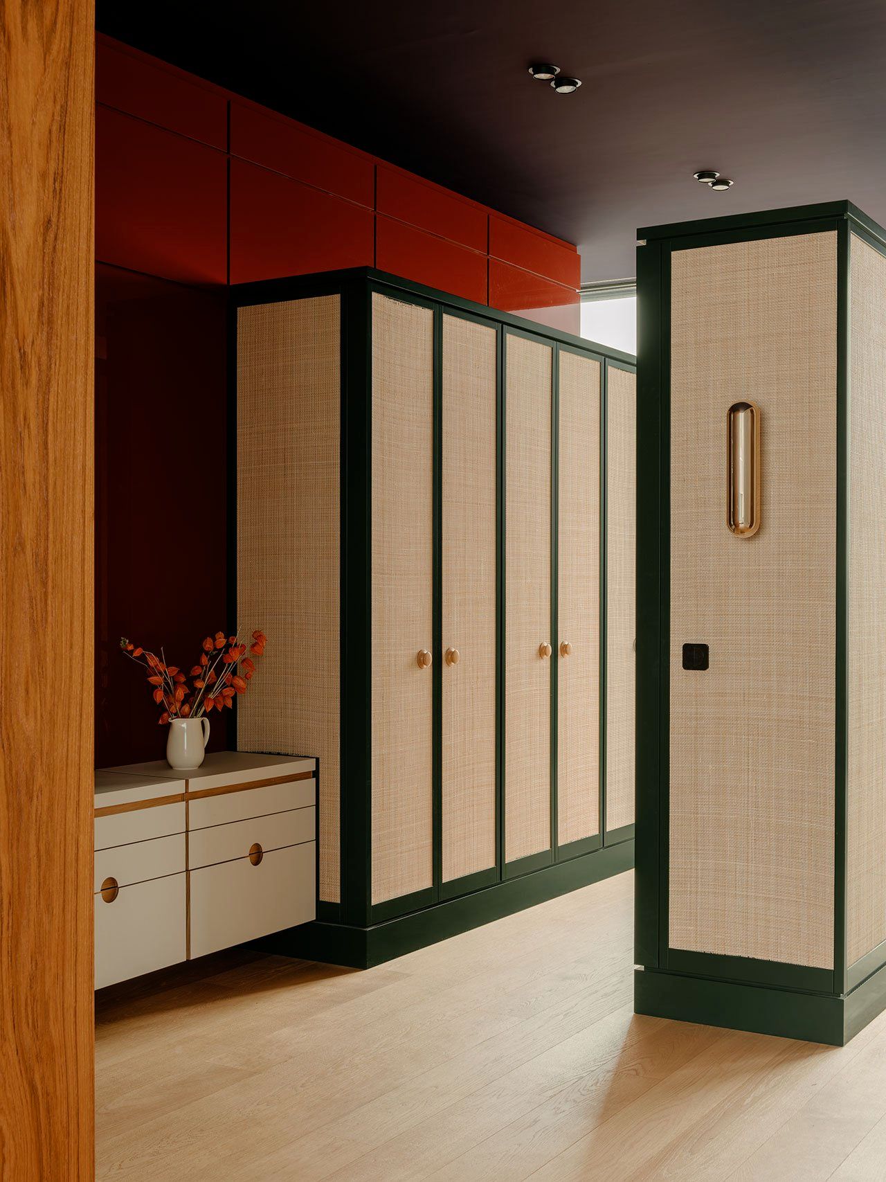 花了7个月,改造160㎡老宅,完工后的复古风,让邻居都羡慕了休闲区蓝鸢梦想 - Www.slyday.coM 花了7个月,改造160㎡老宅,完工后的复古风,让邻居都羡慕了休闲区蓝鸢梦想 - Www.slyday.coM