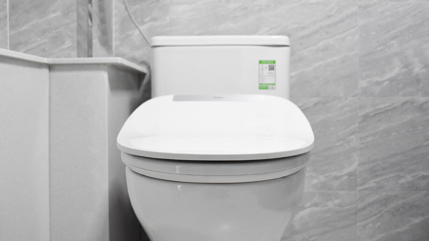 海尔智能马桶盖x3m18u1智慧物联净水洗护