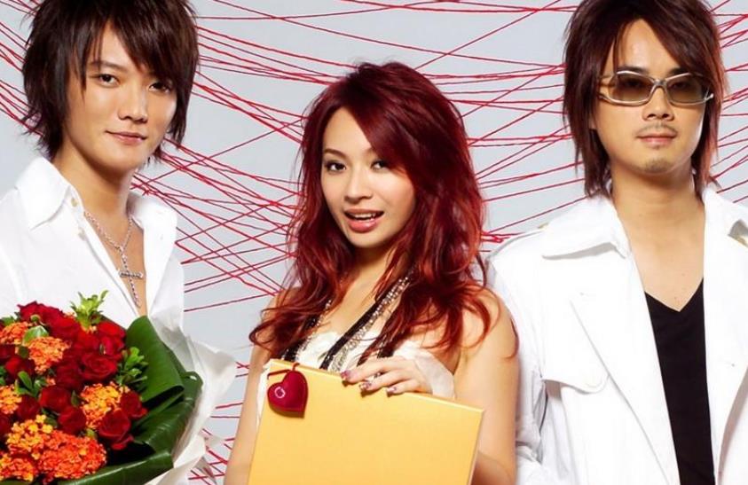 对于很多的90后听众来说,深刻的是周杰伦,林俊杰,陈奕迅,孙燕姿等等