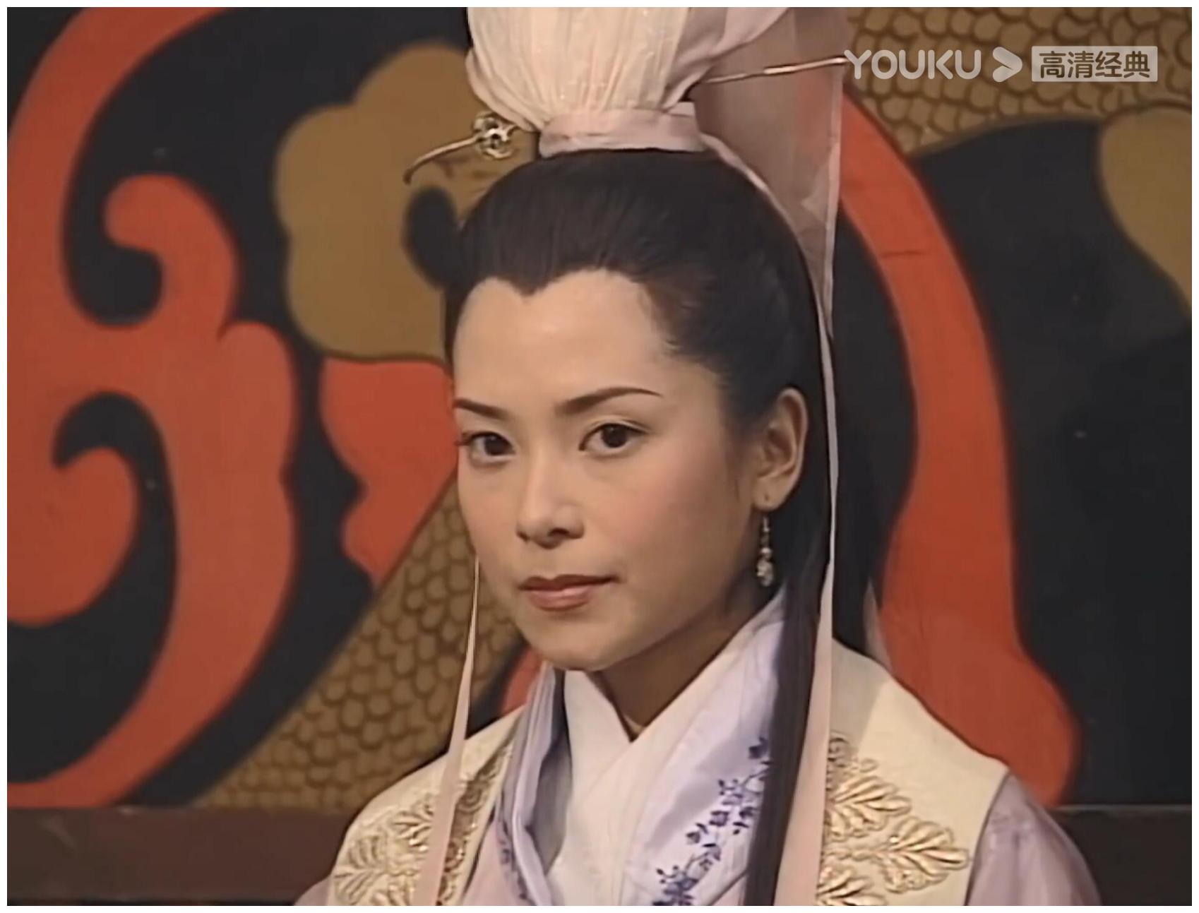 7位穿越剧女主颜值谁最高琴清儒雅玉漱淡雅若曦是气质高雅