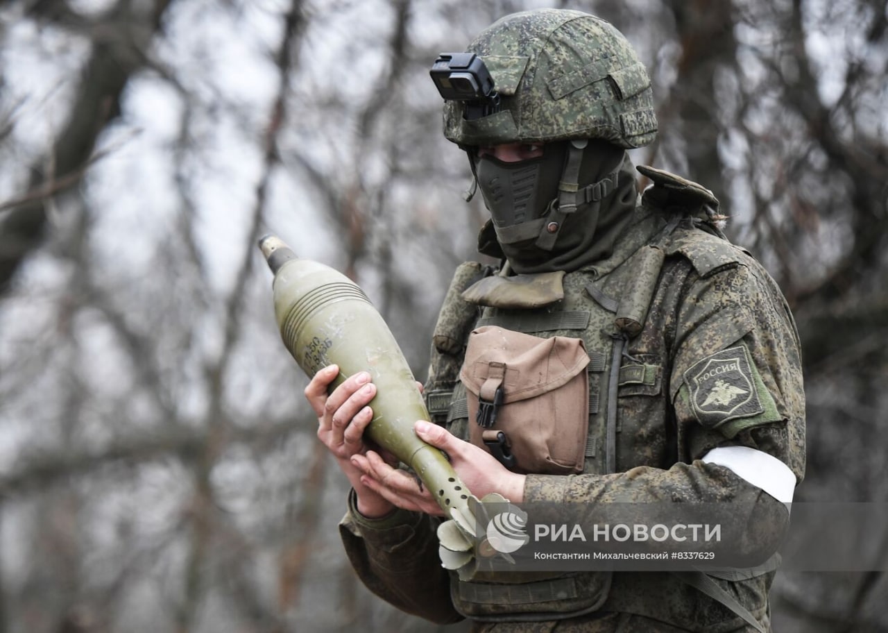 乌克兰战报#06：基辅守住第二夜...俄军「后勤自爆」的补给灾难 - 知乎