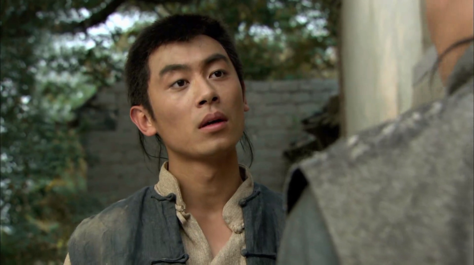 闯关东:传文娶不上亲,他爹朱开山在四年前就死了?