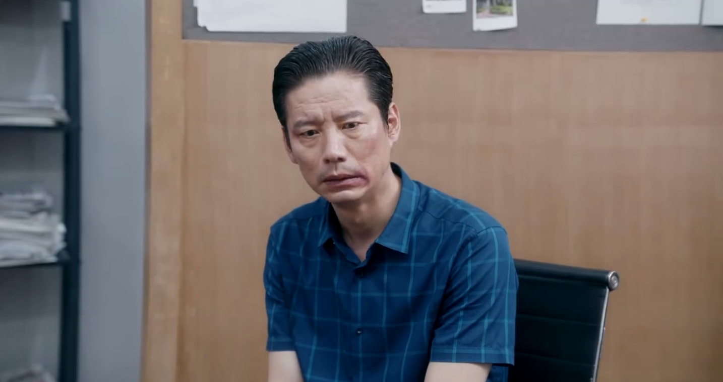 《安家》谢亭丰卖房引发观众不满,编剧六六被讽,装