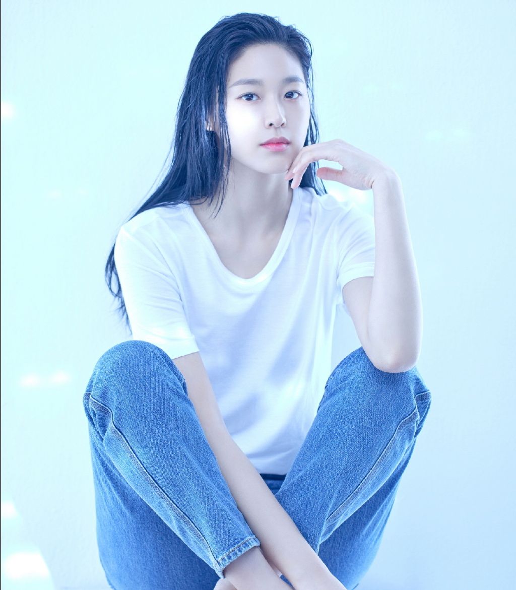 金雪炫,魅力欧尼