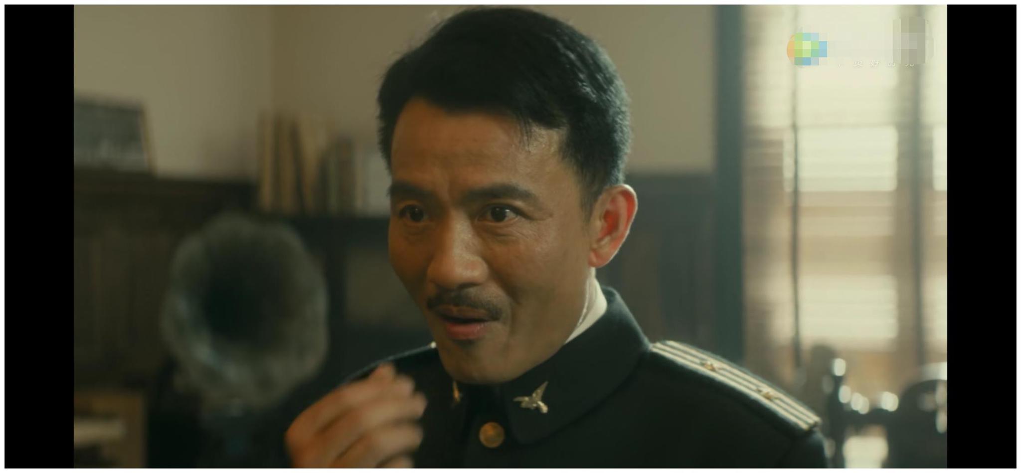 《隐秘而伟大》钟百鸣吃进去的是糖,吐出来的却是骨头,剧情开虐|隐秘