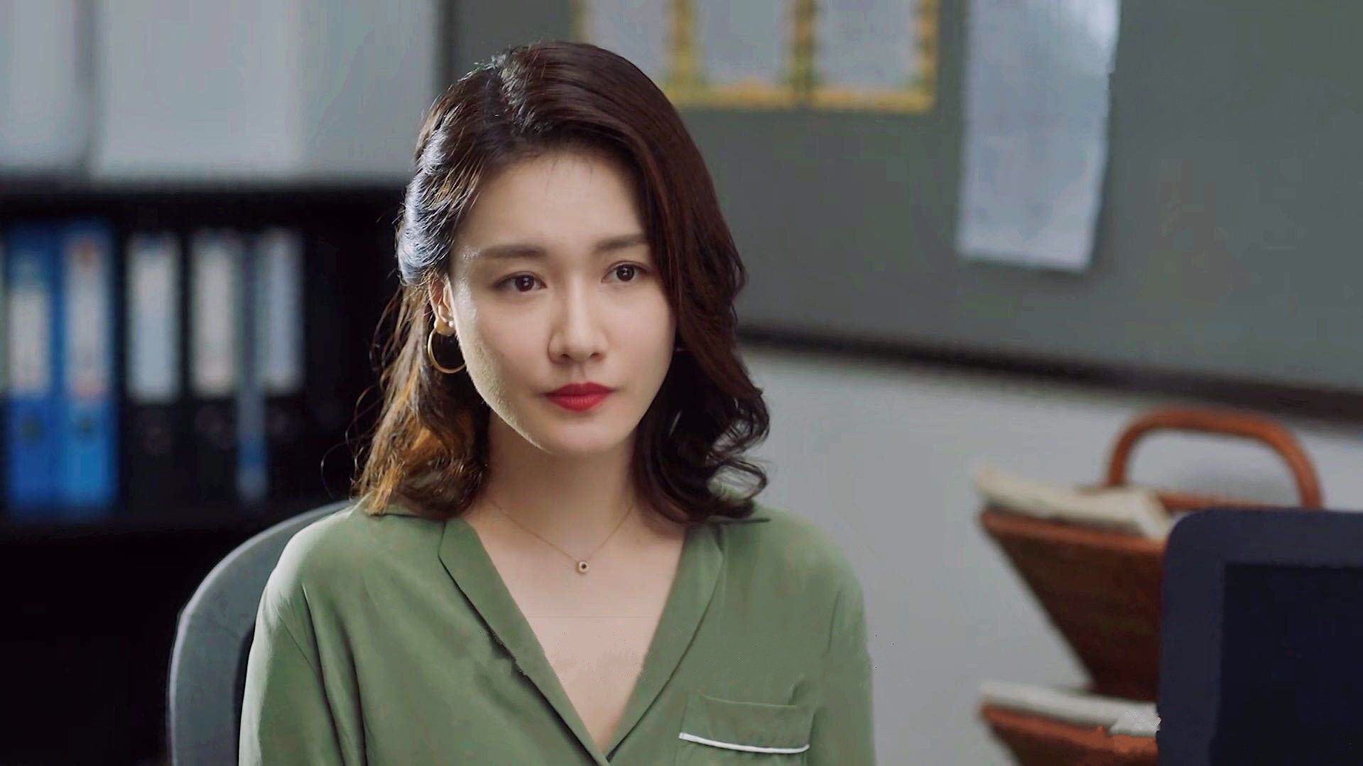 《三十而已》好评如潮 邢宇菲:女人应该忘记自己的年纪