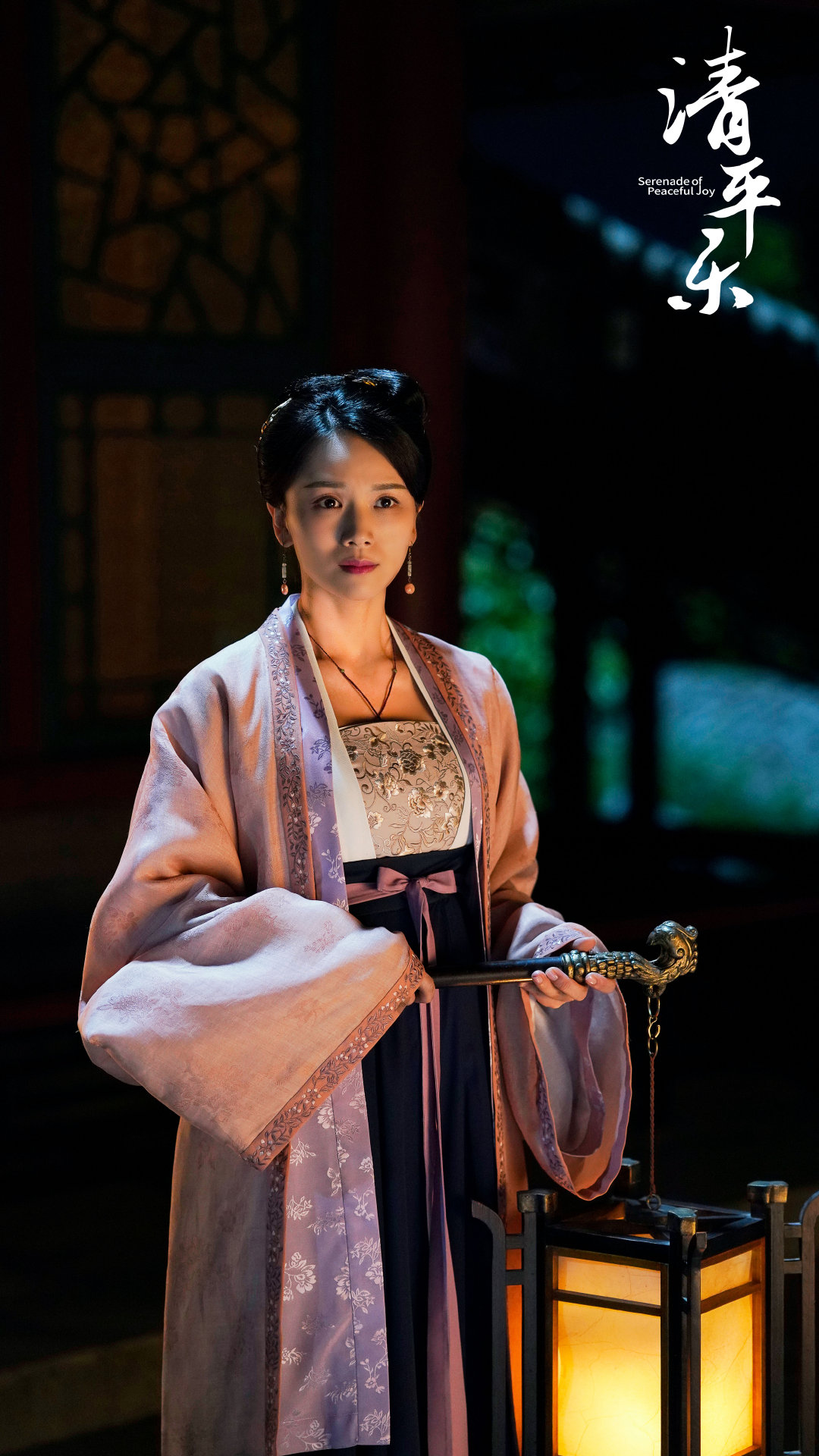 曹曦文《清平乐》热播 贾玉兰张妼晗"涨价cp"开启"进阶之路"