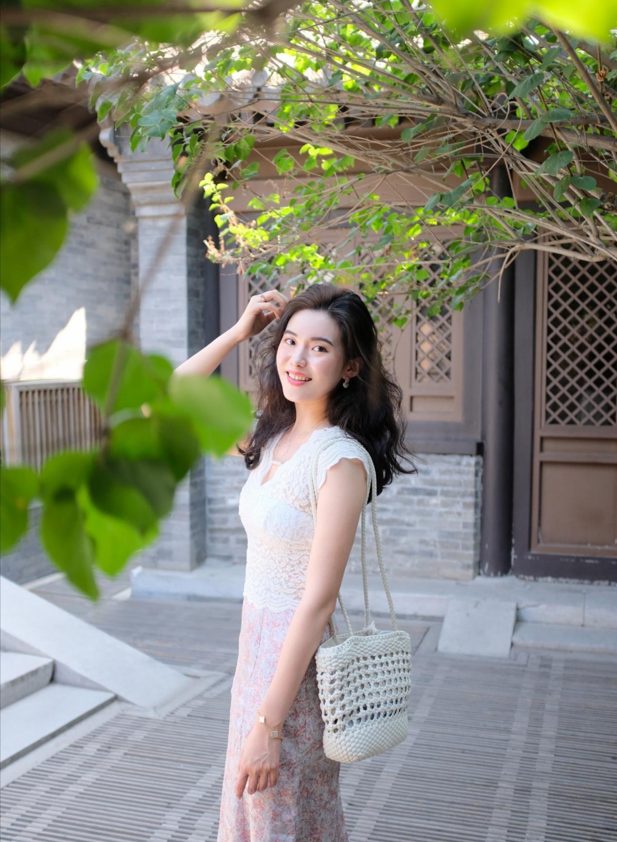 35岁女人的优雅穿搭法则迷人的轻熟风时尚养眼减龄气质两不误