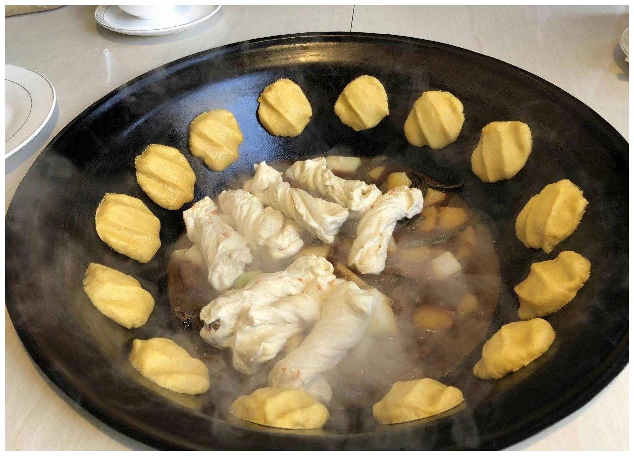 这5种70年代的经典美食,赌10包辣条,全吃过的估计都抱孙子了