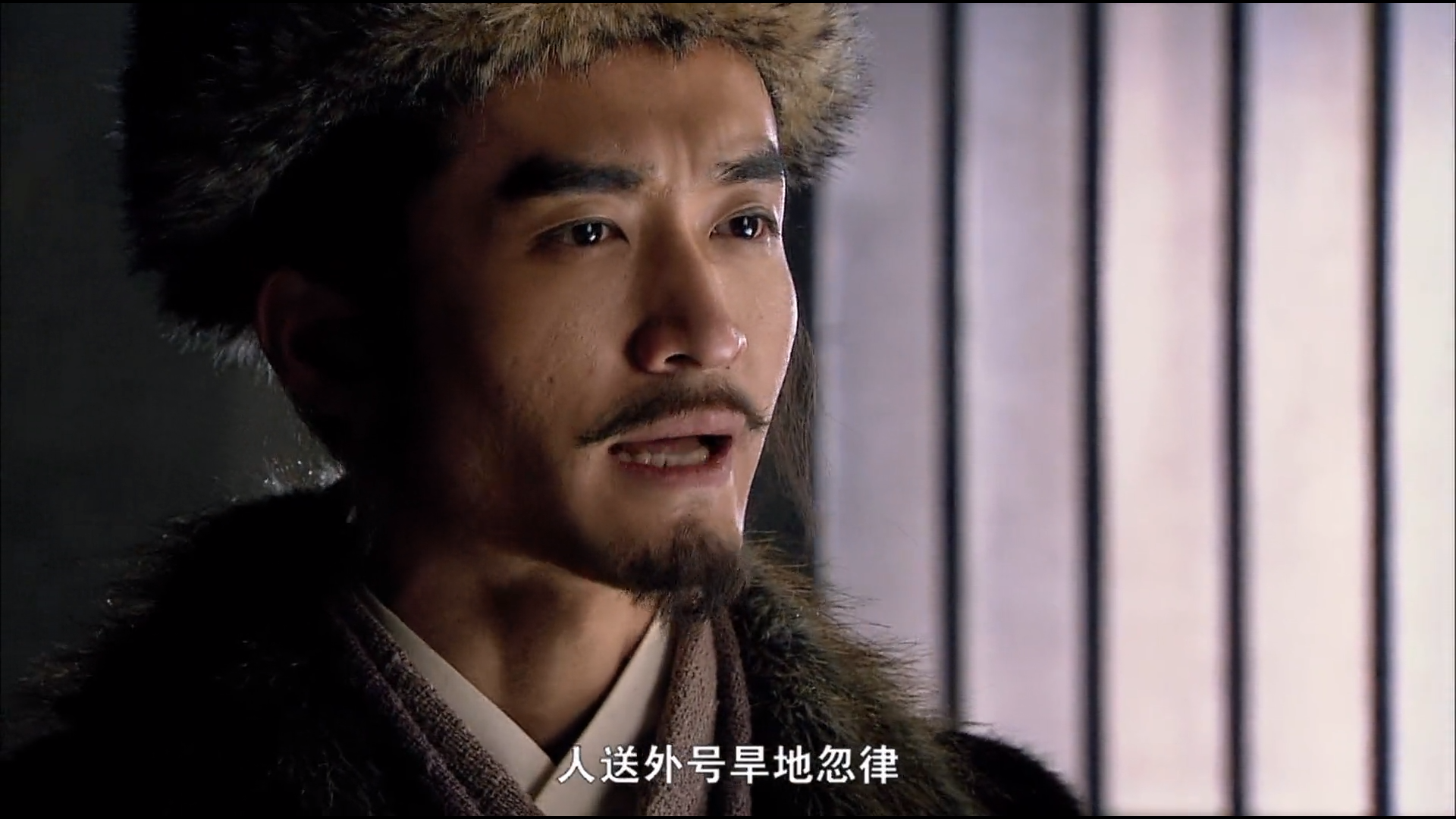 旱地忽律朱贵这位梁山泊的元老级人物,在原著中看起来很不起眼,却做了