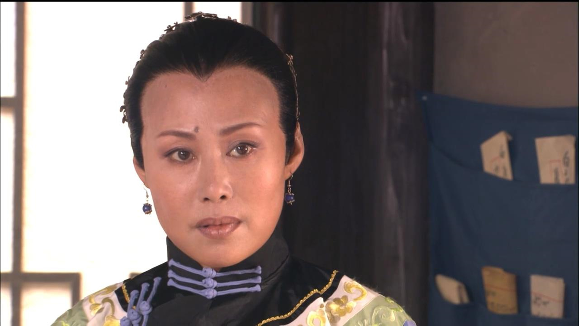 大宅门幕后张艺谋演太监陈凯歌姜文等大导演争相出演