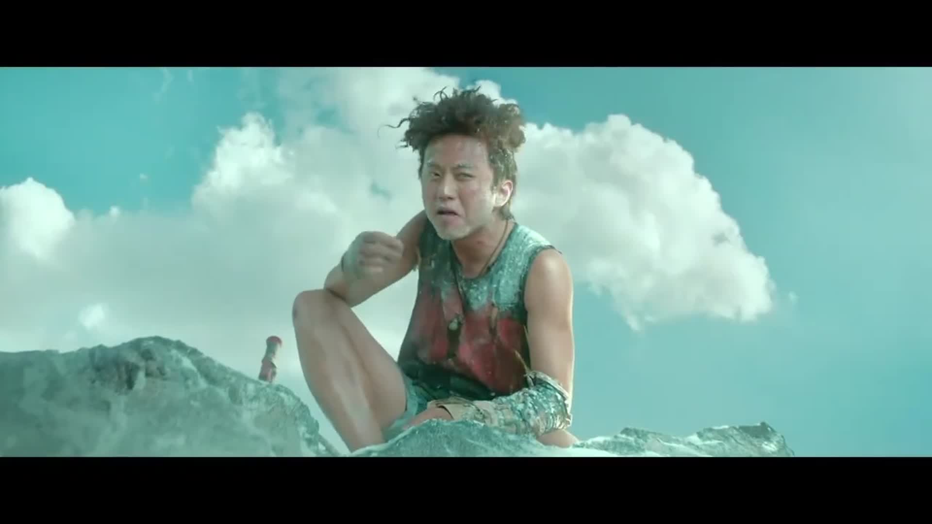 社会我超哥还敢不还钱直接逼你到悬崖