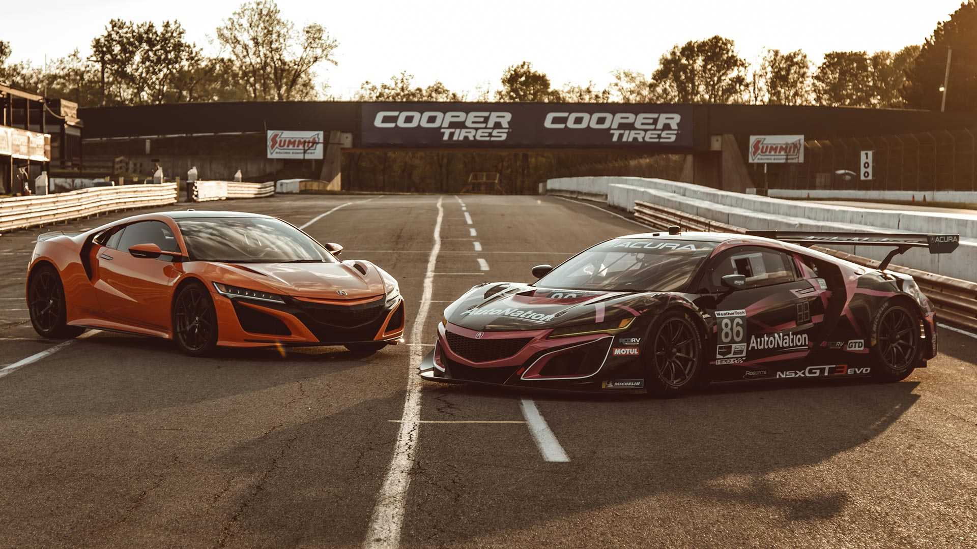 你离奖杯只差台nsxgt3evo22