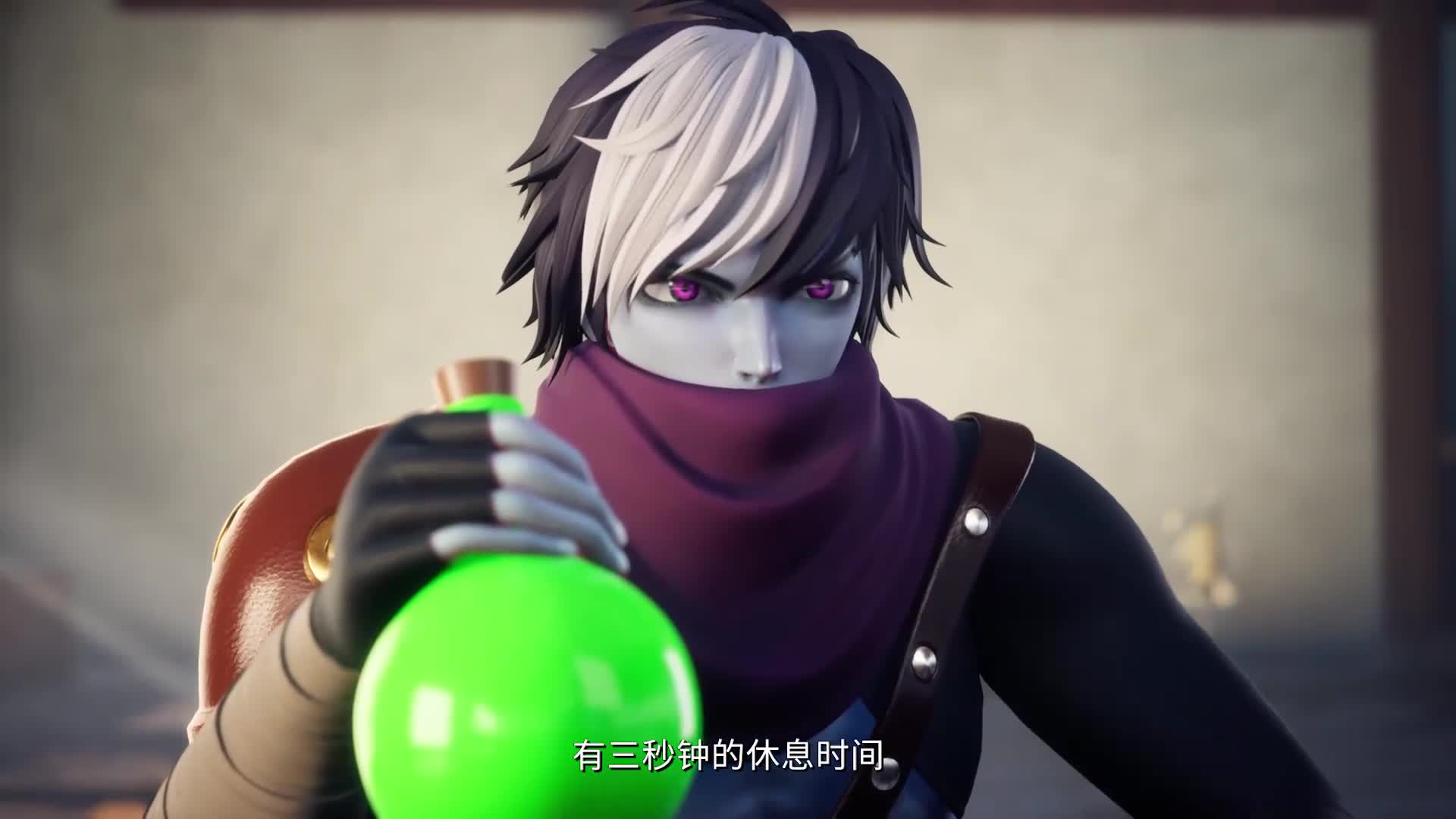 峡谷重案组:扁鹊审犯人的方式真的特别,瞬间让对方改过自新了