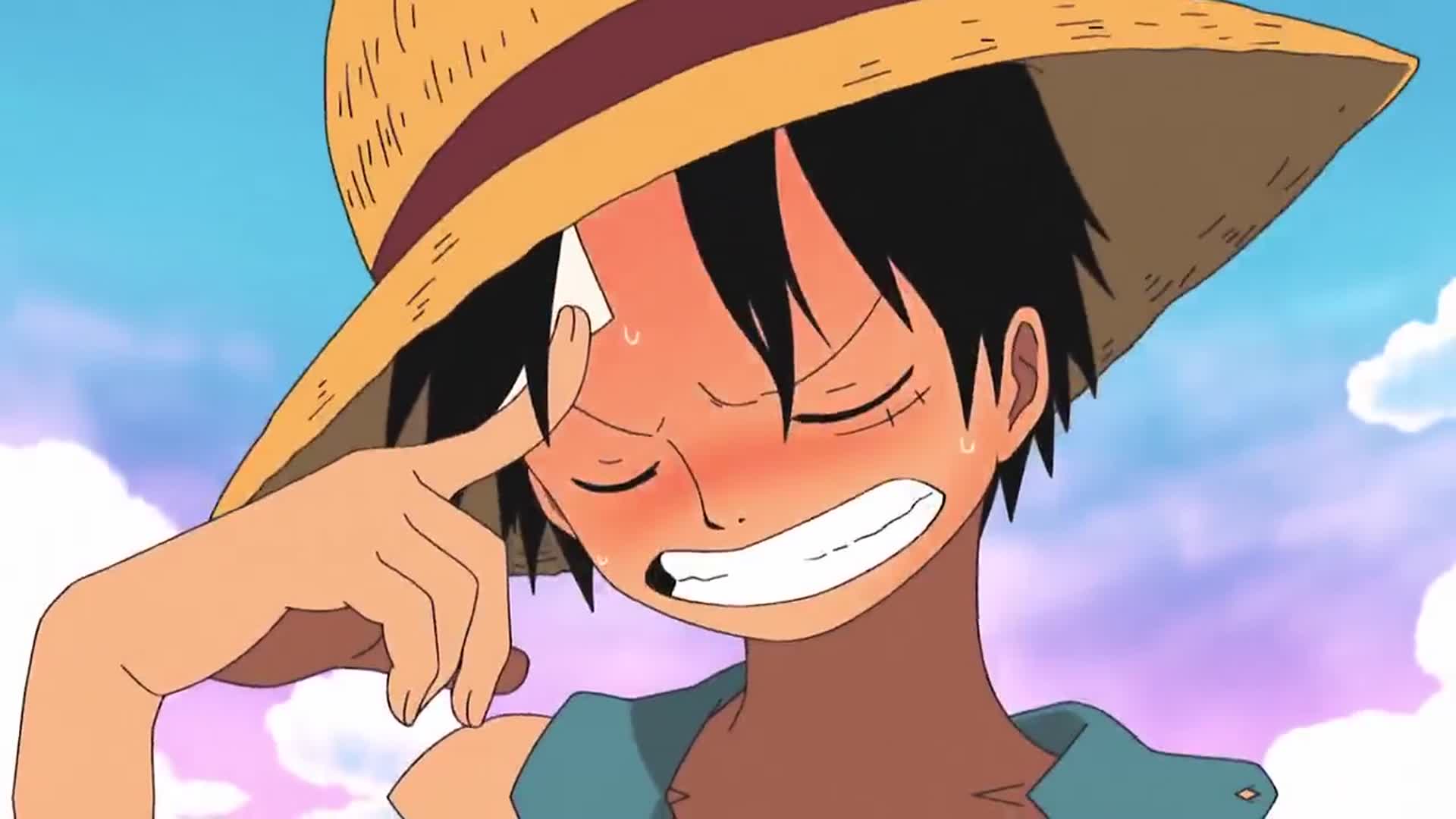 动漫:只要路飞还在笑,生活就不算太糟糕__财经头条