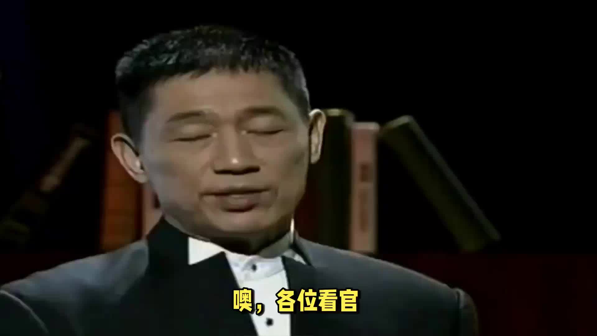 《赵丽颖新造型帅气爆棚！“玉面判官”风评炸开》