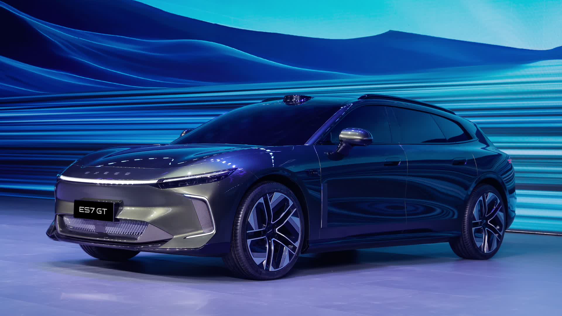 固态电池上车，奇瑞最强科技应用，星途四款新品明年量产