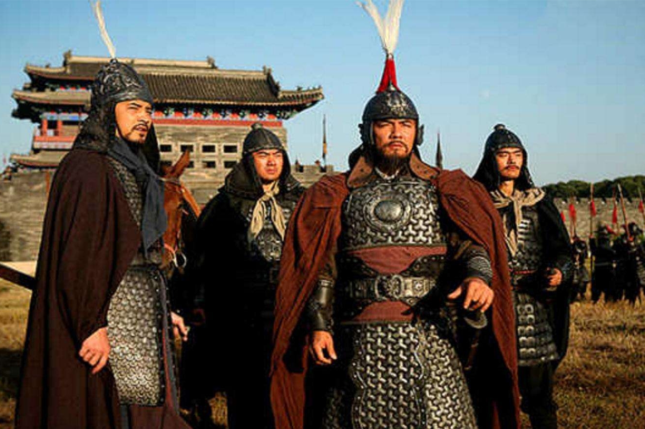 狄青勇猛无比立下大功,皇帝对他倍加信任,为何胆战心惊而亡?