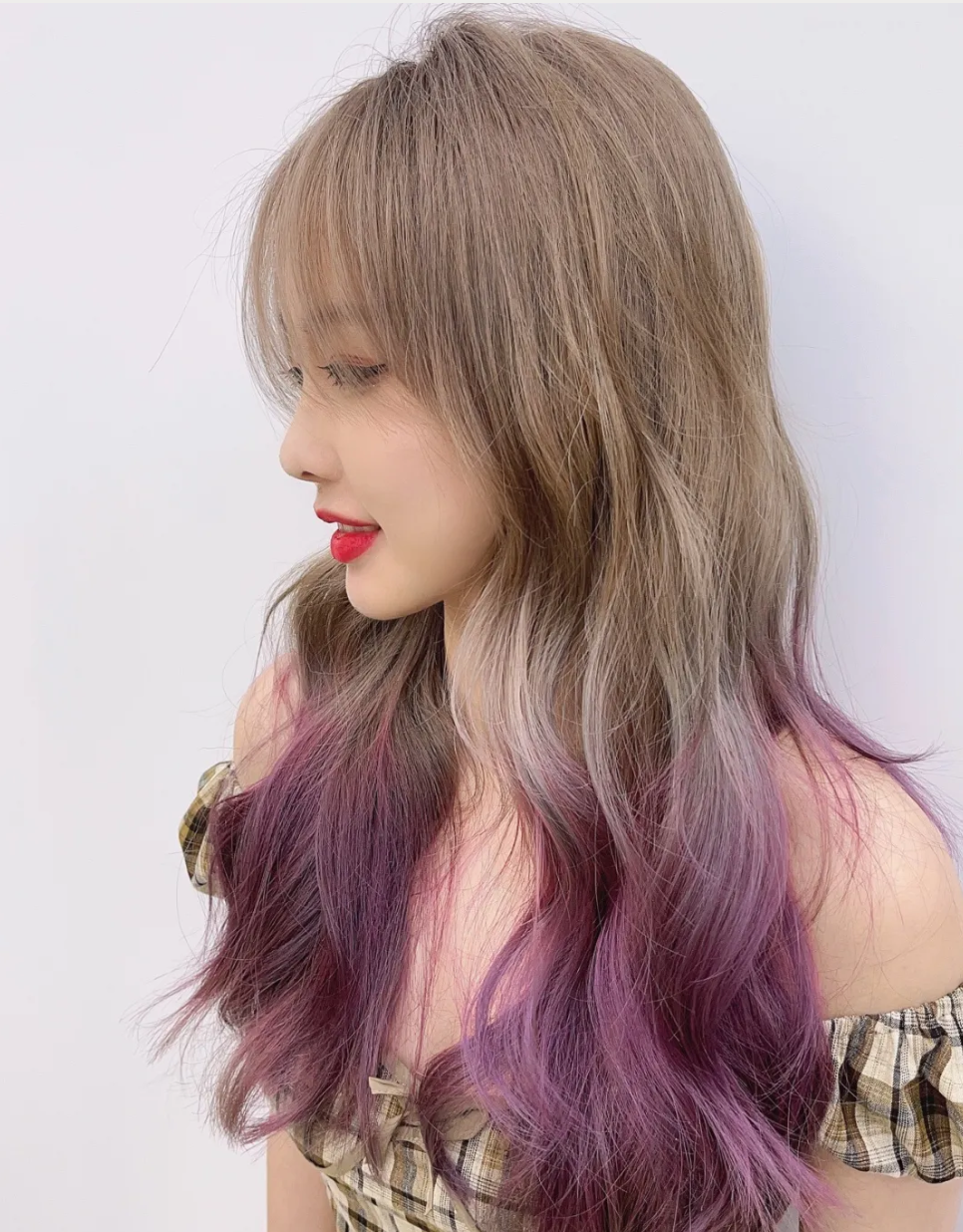 高质量女发30款有长有短任你选别再让发型落伍了