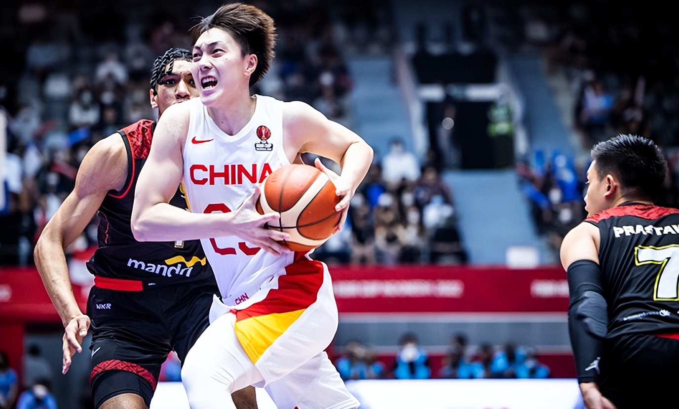 晋级八强!中国男篮轻取东道主印尼,顾全23+7,将战黎巴嫩休闲区蓝鸢梦想 - Www.slyday.coM 晋级八强!中国男篮轻取东道主印尼,顾全23+7,将战黎巴嫩休闲区蓝鸢梦想 - Www.slyday.coM