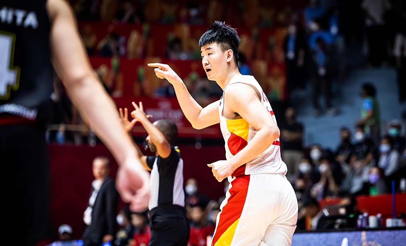 晋级八强!中国男篮轻取东道主印尼,顾全23+7,将战黎巴嫩休闲区蓝鸢梦想 - Www.slyday.coM 晋级八强!中国男篮轻取东道主印尼,顾全23+7,将战黎巴嫩休闲区蓝鸢梦想 - Www.slyday.coM