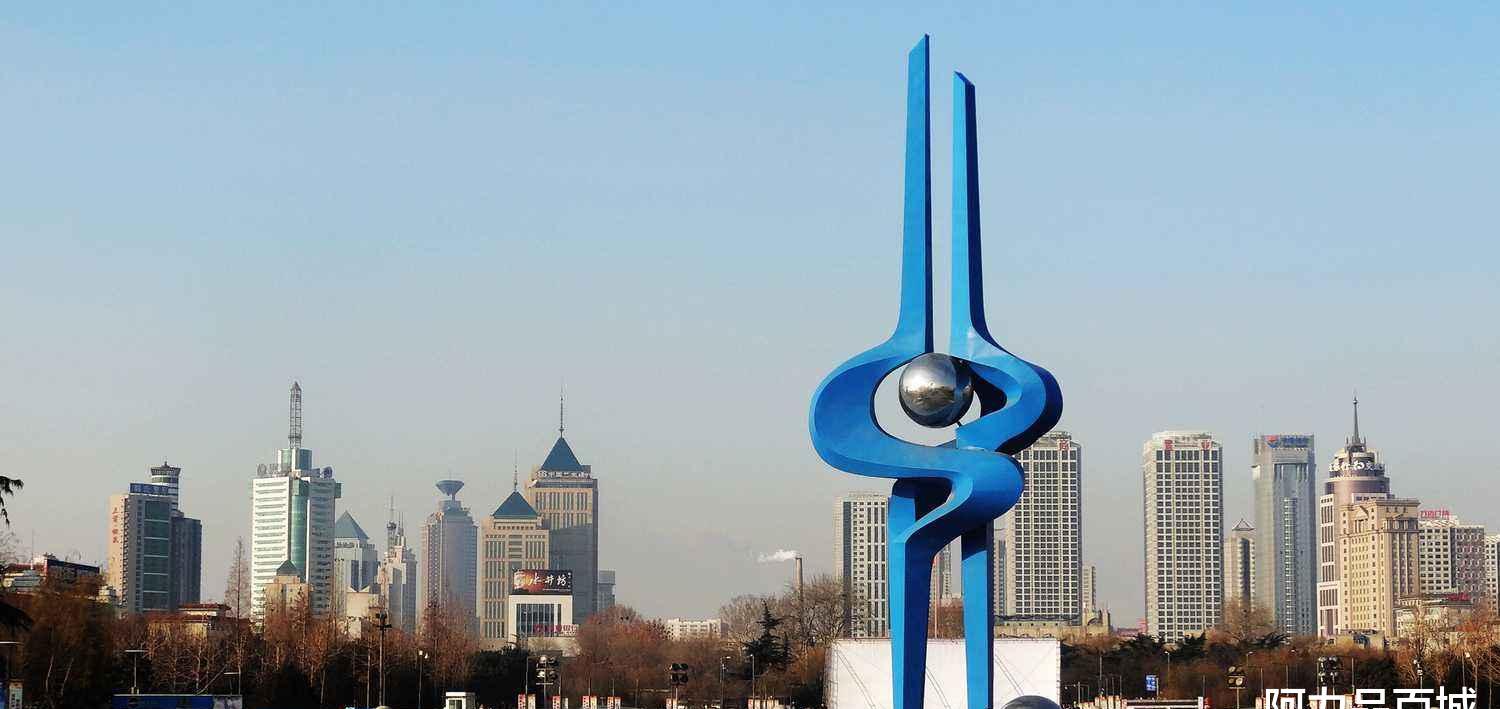 中国城市GDP二十强，最后四个名额未定，这四大省会希望最大！