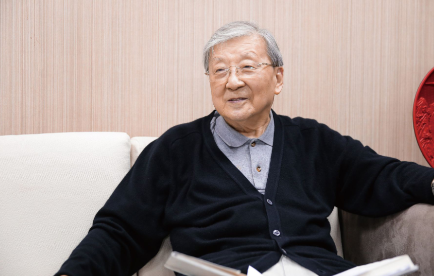 电影教父李行心肺衰竭病逝享寿91岁