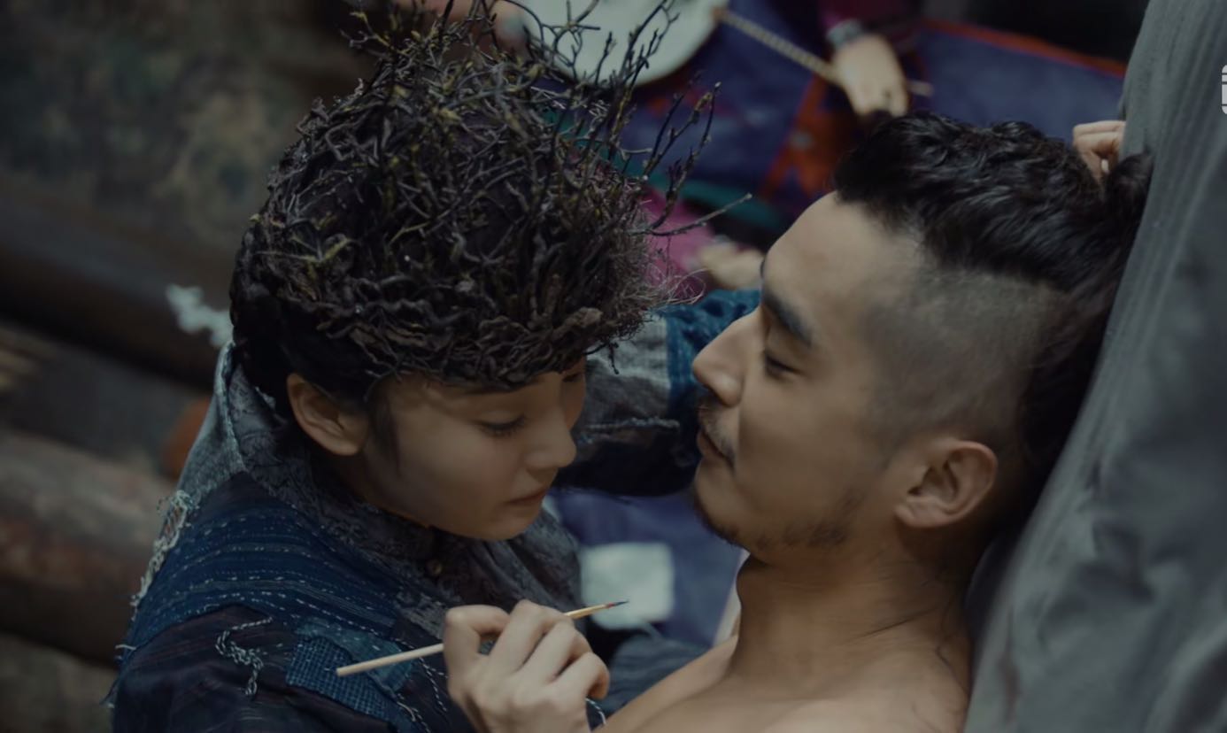 《河神2》首播,男一换成金世佳,男二丑闻缠身,如何超越第一部