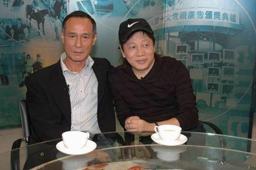 他曾是功夫巨星与成龙齐名, 可是因为一句话却被封杀20年|大侠霍元甲