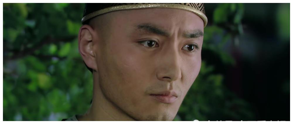 甄嬛都怀上果郡王的孩子了,为何甘露寺只记得温实初?