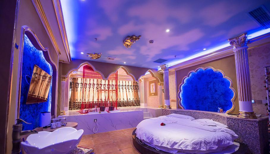 东莞水床三十六式亲测实录与深度解析详解